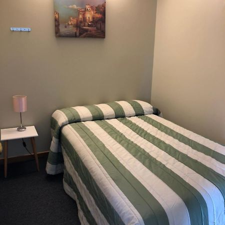 Lilybrook Motel Rangiora Dış mekan fotoğraf
