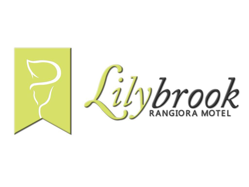 Lilybrook Motel Rangiora Dış mekan fotoğraf