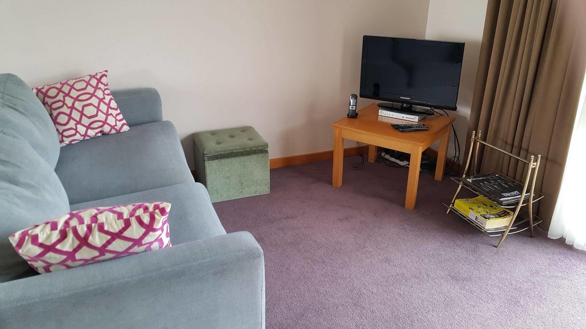Lilybrook Motel Rangiora Dış mekan fotoğraf