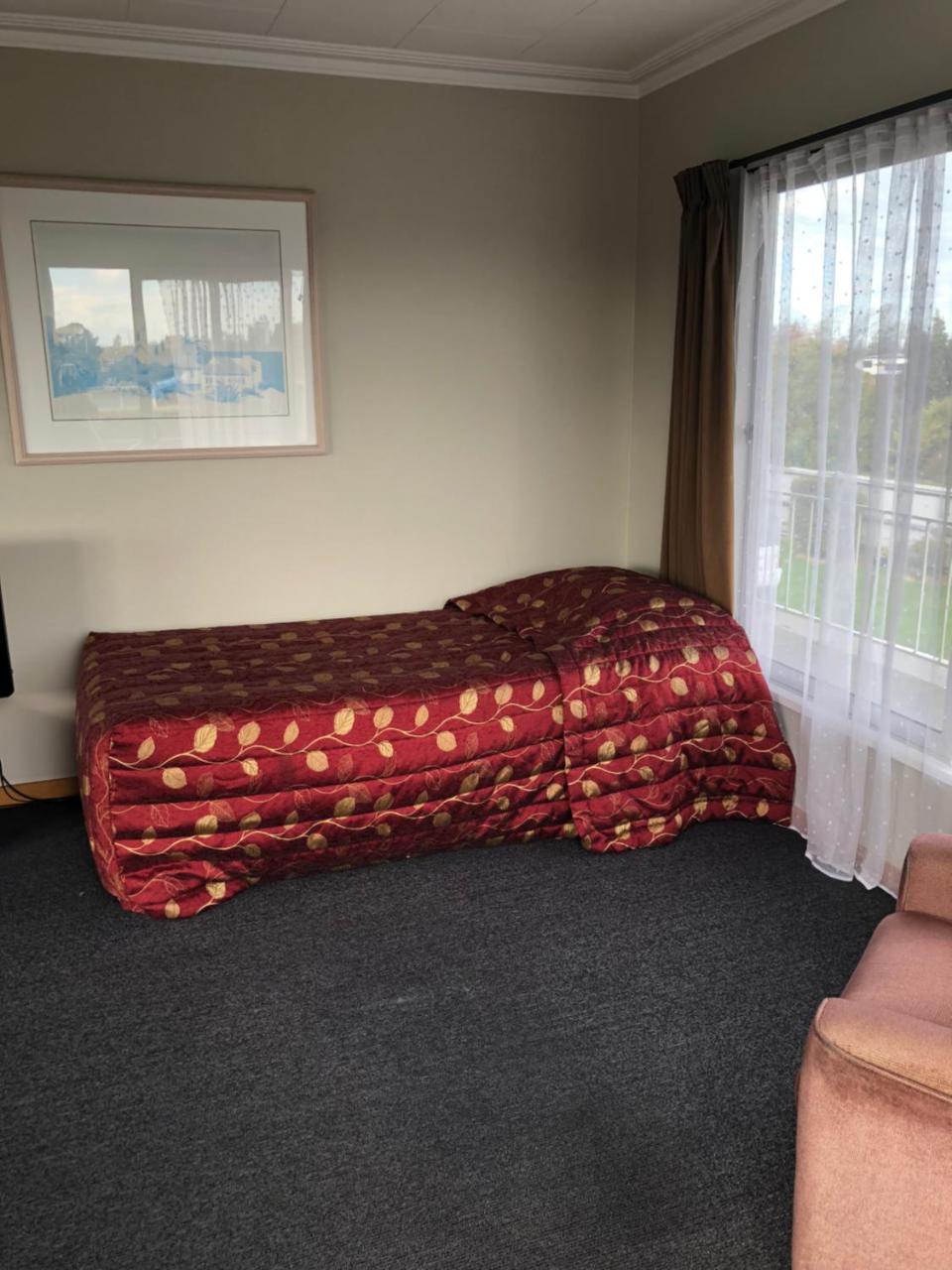 Lilybrook Motel Rangiora Dış mekan fotoğraf