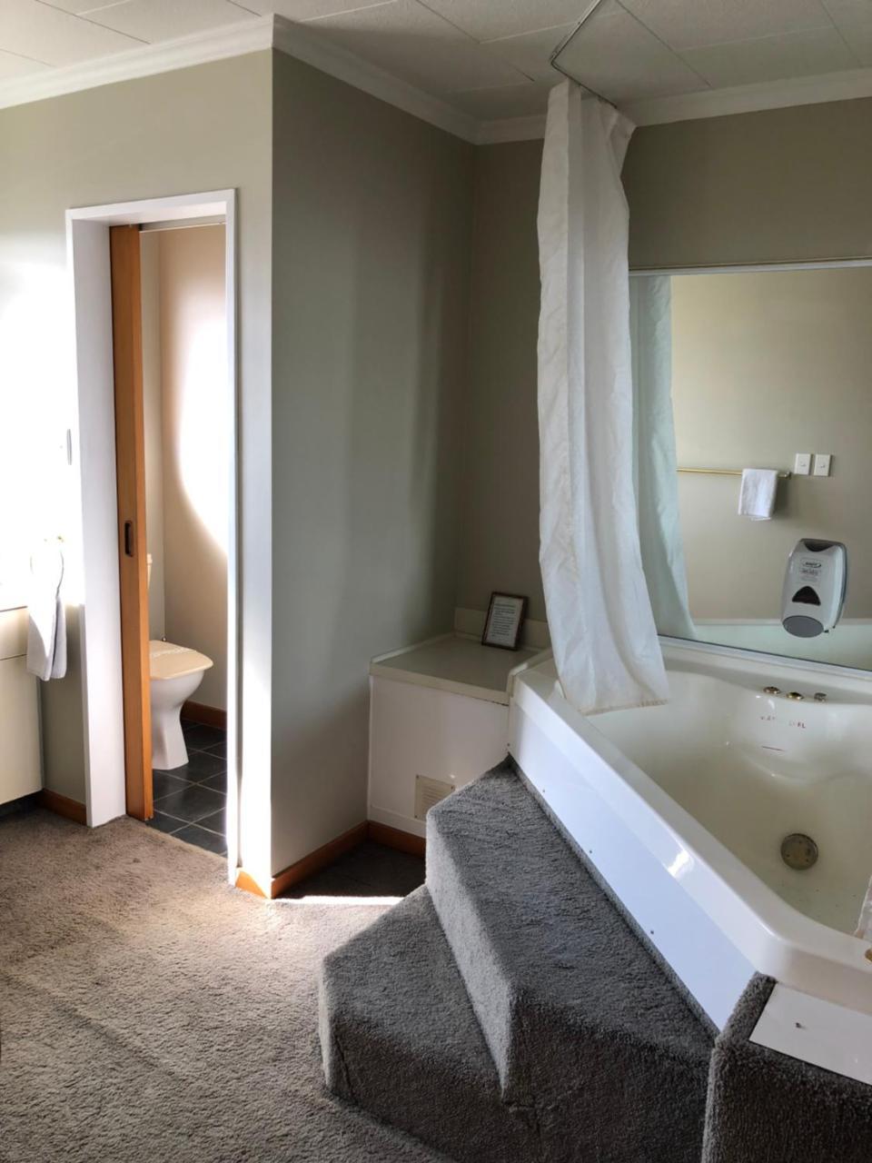 Lilybrook Motel Rangiora Dış mekan fotoğraf