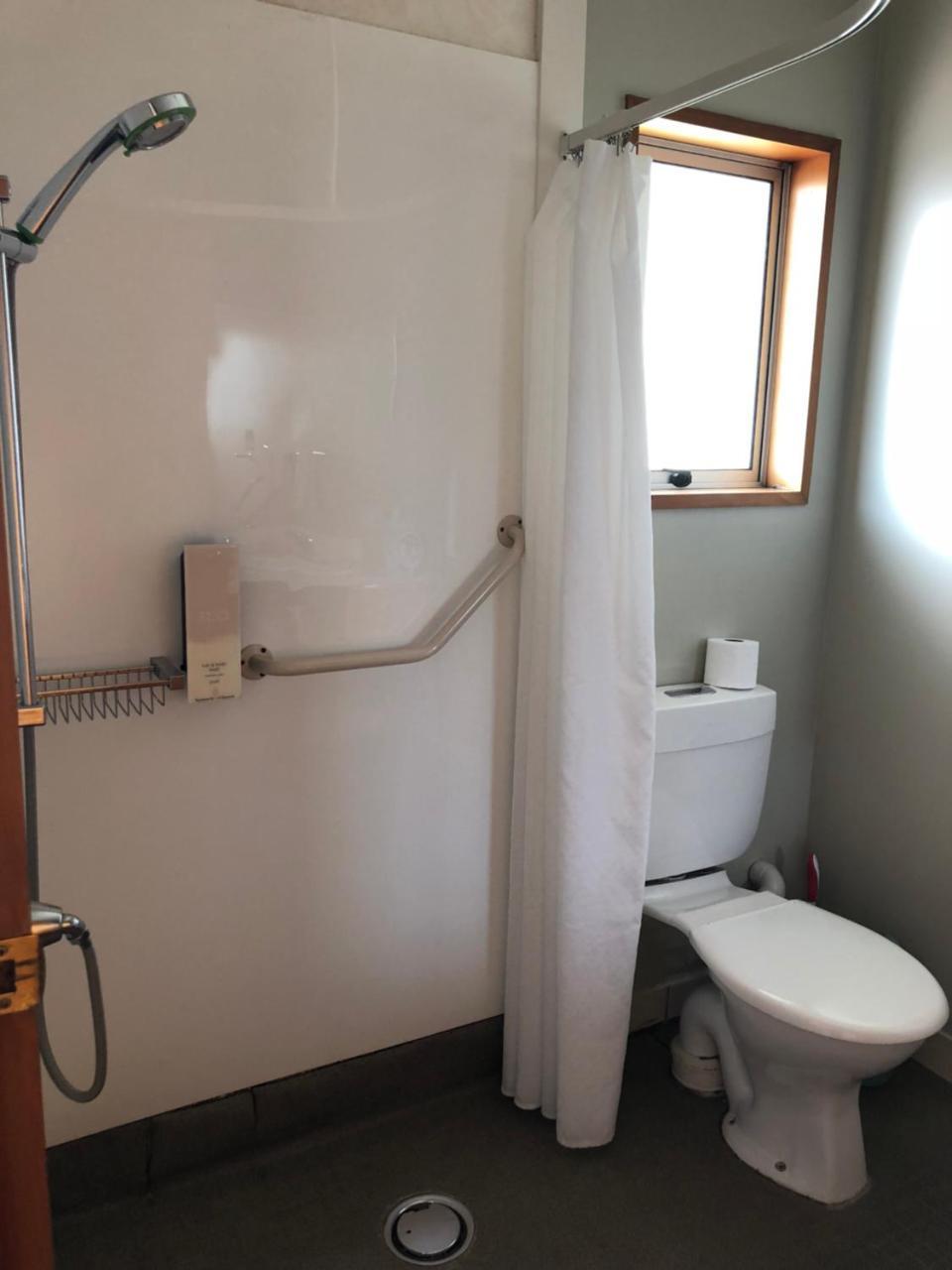 Lilybrook Motel Rangiora Dış mekan fotoğraf
