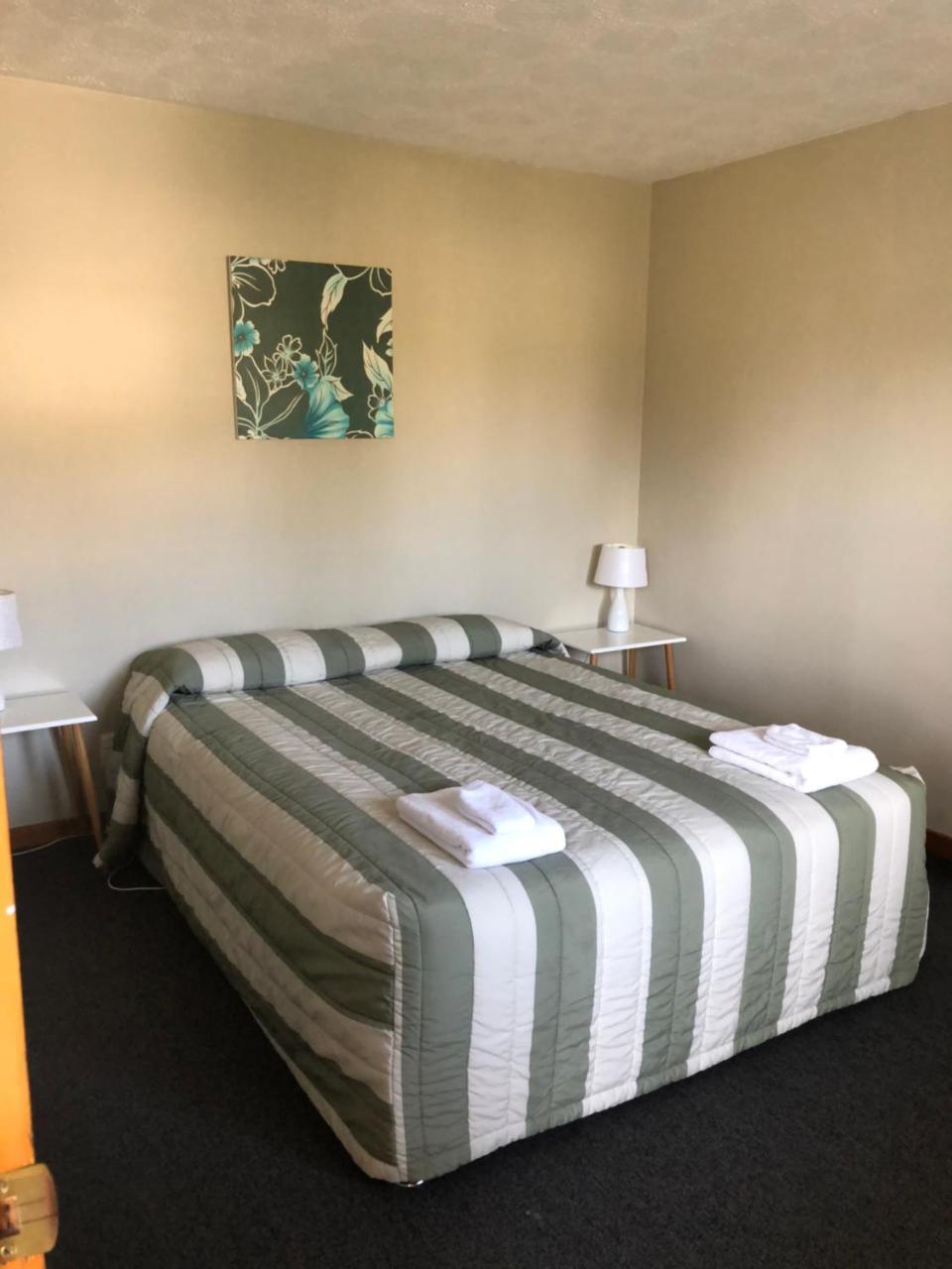 Lilybrook Motel Rangiora Dış mekan fotoğraf