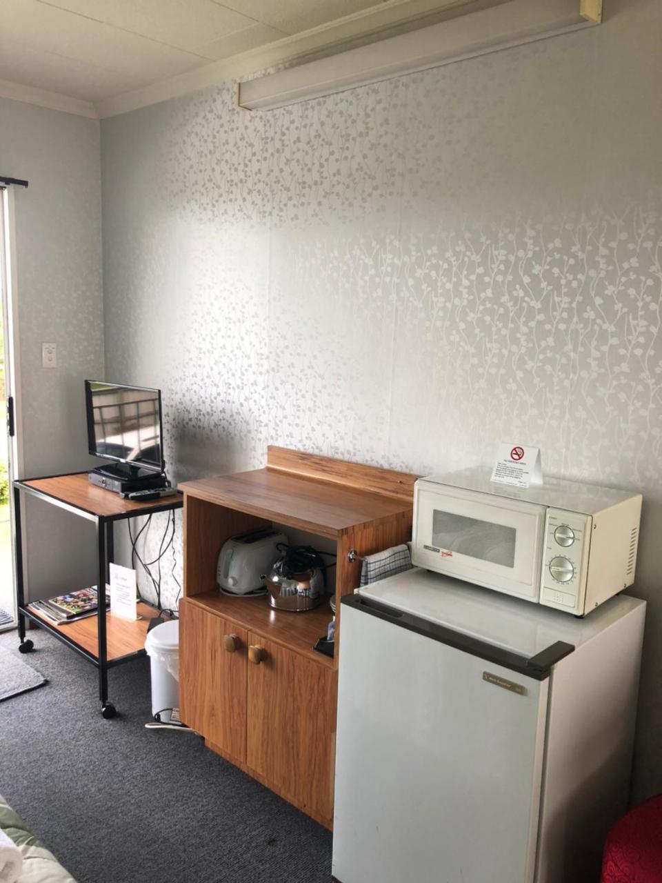 Lilybrook Motel Rangiora Dış mekan fotoğraf