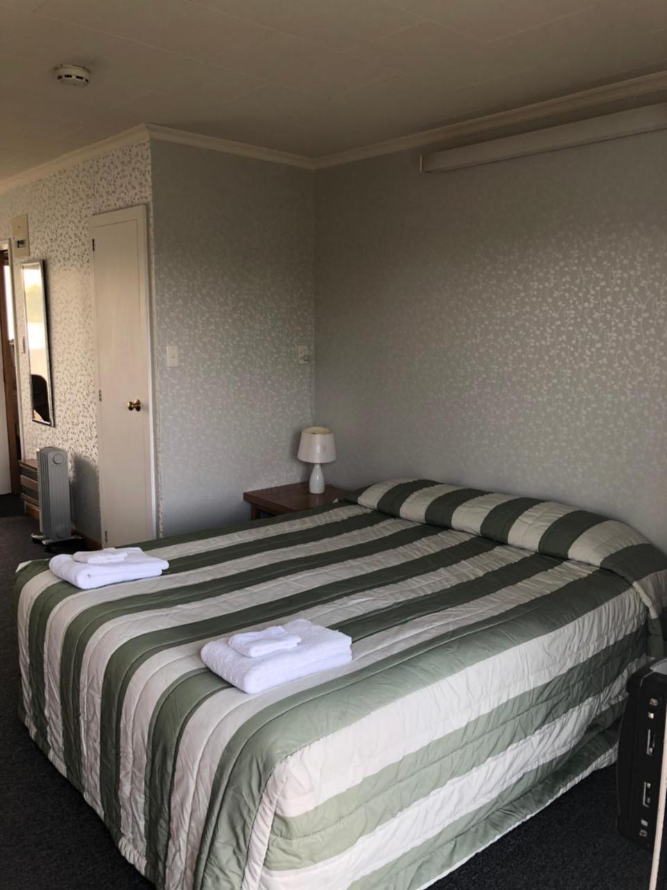Lilybrook Motel Rangiora Dış mekan fotoğraf